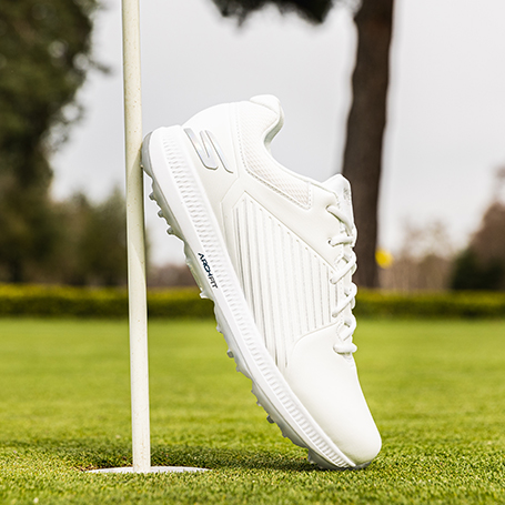 Skechers Golf Equipment | Premium Golf Shoes & Apparel