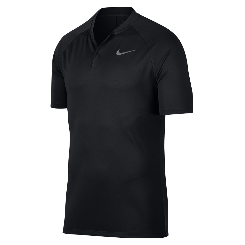 <p>Nike Dry Momentum Golf Polo Shirt</p>