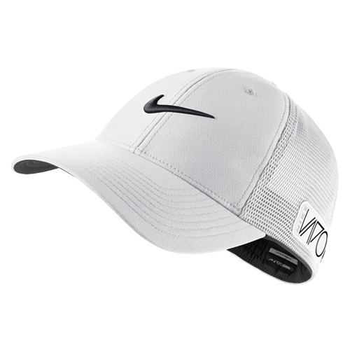 Nike Tour Legacy Mesh Cap | Snainton Golf