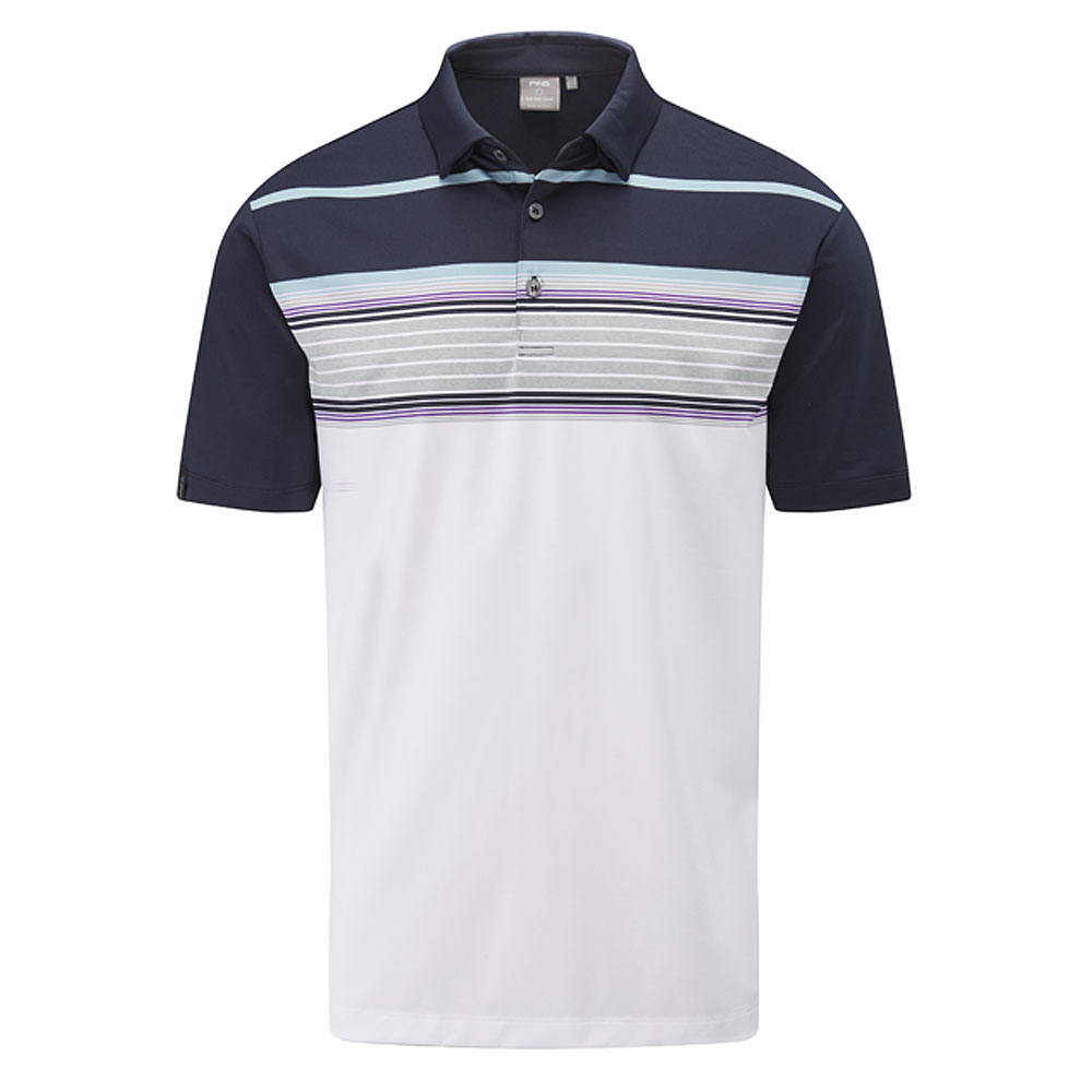 Ping Harper Golf Polo Shirt|Snainton Golf