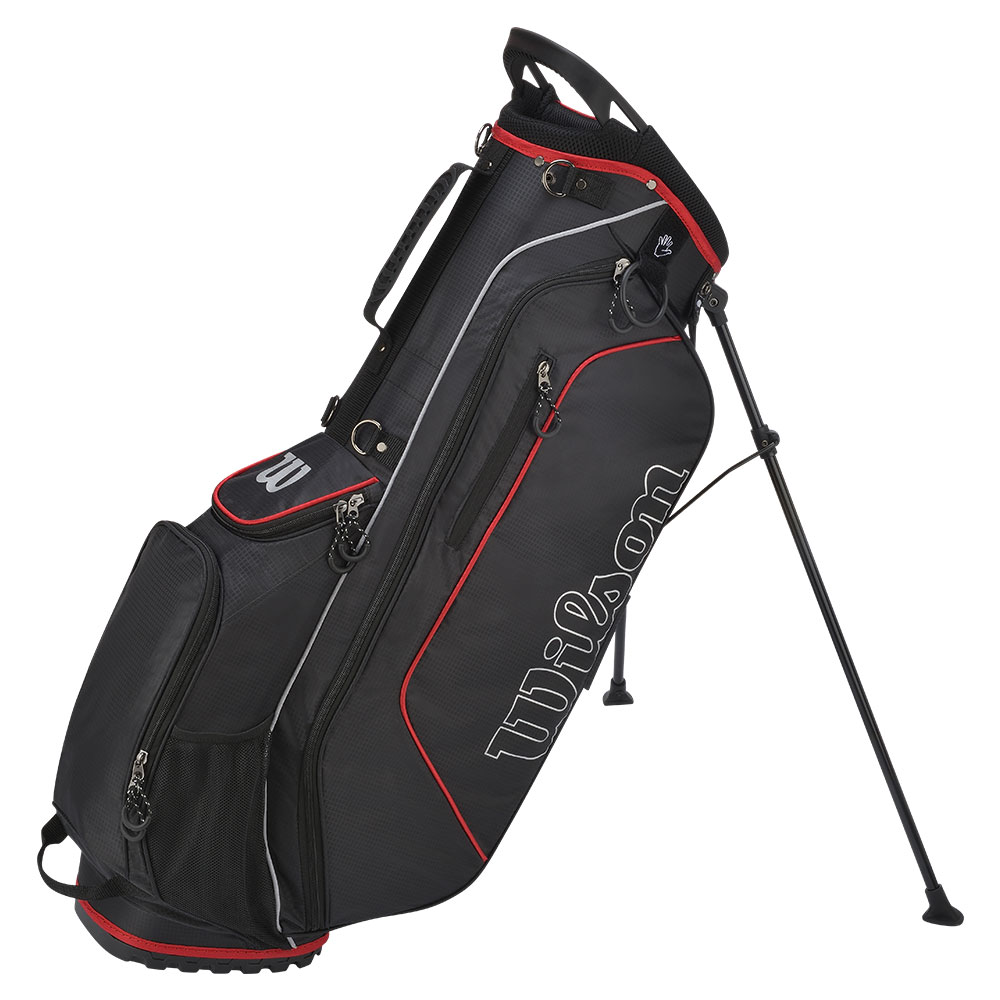 wilson prostaff cart bag