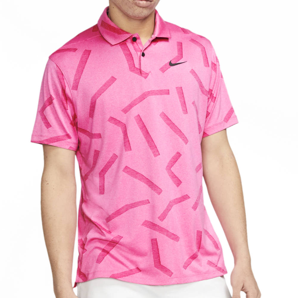 Nike Dri-FIT Golf Polo Shirt Sale | Snainton Golf