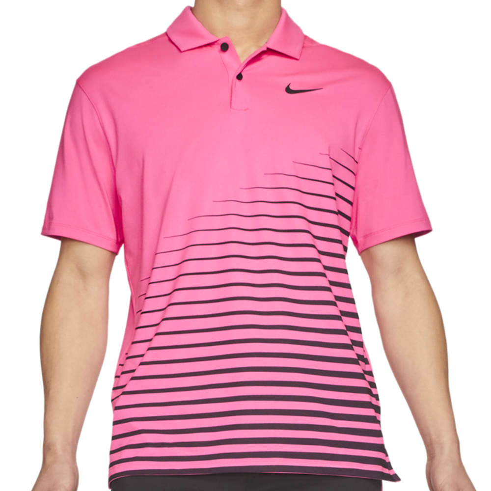Nike Graphic Golf Polo Shirt Sale | Snainton Golf